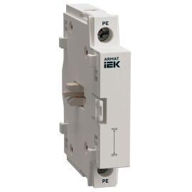 ARMAT Полюс PE для SDM 40А IEK