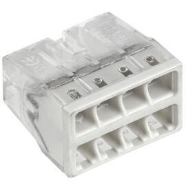 Клемма строительно-монтажная СМК 772-208 GENERICA