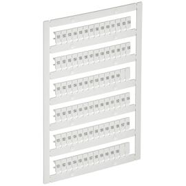 ARMAFIX Маркер для CTS/CP 2,5мм2 с символами "151-160" IEK