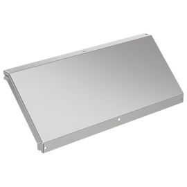 ESCA 5 Крышка поворота вертикального внешнего 90град 50х400-0,8 IEK