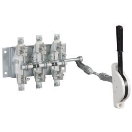 Разъединитель РЕ19-35-31140 250А GENERICA