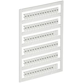 ARMAFIX Маркер для CTS/CP 2,5мм2 с символами "141-150" IEK