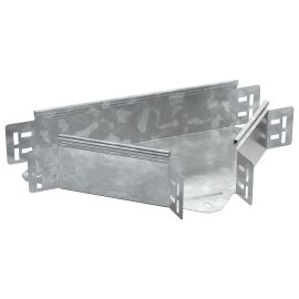 ESCA 5 Разветвитель Т-образный 100х100-0,8 HDZ IEK