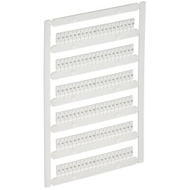 ARMAFIX Маркер для CP 1,5мм2 с символами "111-120" IEK