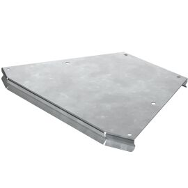 ESCA 5 Крышка поворота 45град 150-0,8 HDZ IEK