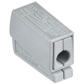 Клемма строительно-монтажная СМК 224-101 GENERICA