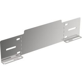 Заглушка LESTA 55х500мм IEK