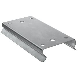 ESCA 5 Крышка поворота вертикального внутреннего 45град 50х50-0,8 HDZ IEK