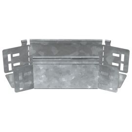 ESCA 5 Поворот 45град 80х80-0,8 HDZ IEK