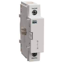 ARMAT Полюс дополнительный для SDM синхронизированное замыкание 80А IEK