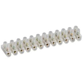 Зажим винтовой ЗВИ-3 1,0-2,5мм2 12пар GENERICA