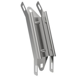 ESCA 5 Поворот вертикальный внешний 45град 35х50-0,8 IEK