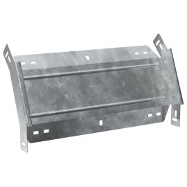 ESCA 5 Поворот вертикальный внешний 45град 50х300-0,8 HDZ IEK