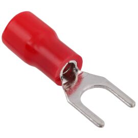 Наконечник НВИ 1,25-4 вилка 0,5-1,5мм (100шт/упак) GENERICA