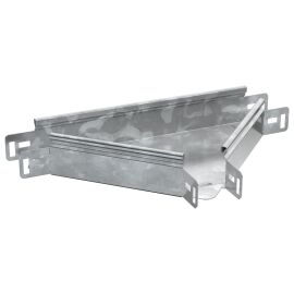 ESCA 5 Разветвитель Т-образный 50х50-0,8 HDZ IEK