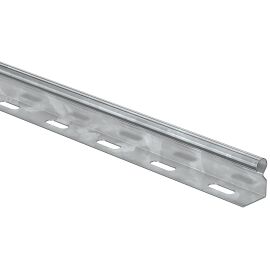 Перегородка разделительная 35х3000 0,7мм HDZ IEK