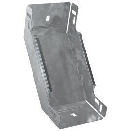 ESCA 5 Поворот вертикальный внутренний 90град 50х100-0,8 HDZ IEK