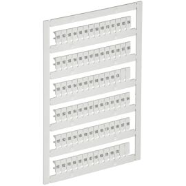 ARMAFIX Маркер для CTS/CP 2,5мм2 с символами "161-170" IEK