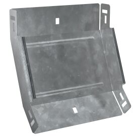 ESCA 5 Поворот вертикальный внутренний 45град 50х200-0,8 HDZ IEK