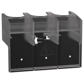 ARMAT Крышка защитная для SDM от 100А до 125А 3P IEK