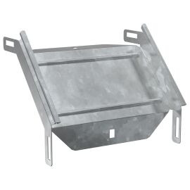 ESCA 5 Поворот вертикальный внешний 90град 35х300-0,8 HDZ IEK