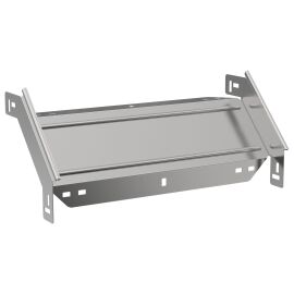 ESCA 5 Поворот вертикальный внешний 90град 50х300-0,8 IEK