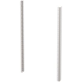 FORMAT Стойка 19-дюймовая 18U (2шт/компл) IEK