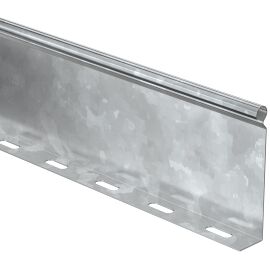 Перегородка разделительная 100х3000 0,7мм HDZ IEK