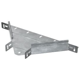 ESCA 5 Отвод Т-образный 50х100-0,8 HDZ IEK