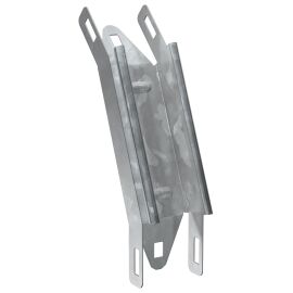 ESCA 5 Поворот вертикальный внешний 45град 35х50-0,8 HDZ IEK