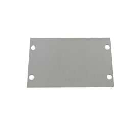 Планка сменная глухая для ШКО-Н-48