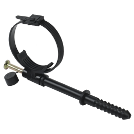 Крепление фасадное КФК15-57.6 ECOLINE, IEK UKA-32-15-576-ECLN