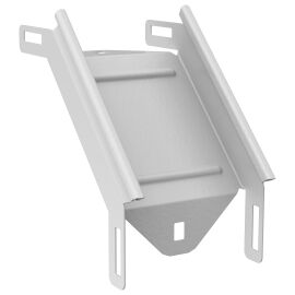 ESCA 5 Поворот вертикальный внешний 90град 35х150-0,8 RAL 9016 IEK