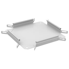 ESCA 5 Крестовина 35х100-0,8 RAL 9016 IEK