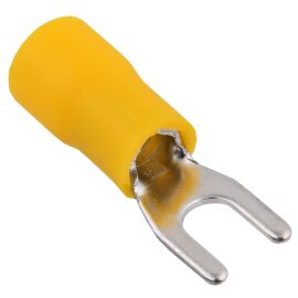 Наконечник НВИ 5,5-4 вилка 4-6мм (100шт/упак) GENERICA