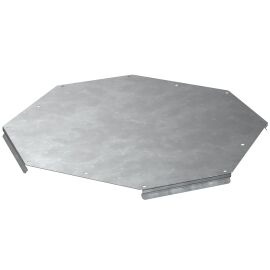 ESCA 5 Крышка крестовины 150-0,8 HDZ IEK