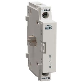 ARMAT Полюс дополнительный для SDM синхронизированное замыкание 40А IEK