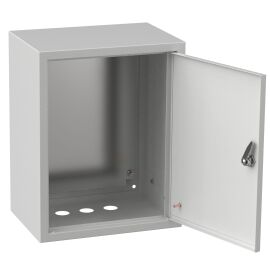Корпус металлический ЩМП-2-1 (500х400х150мм) УХЛ3 IP31 GENERICA