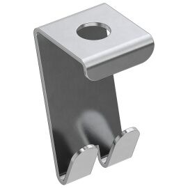 NESTA Фиксатор вертикальный INOX IEK