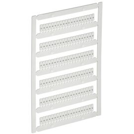 ARMAFIX Маркер для CP 1,5мм2 с символами "31-40" IEK