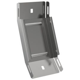 ESCA 5 Поворот вертикальный внутренний 45град 35х100-0,8 IEK