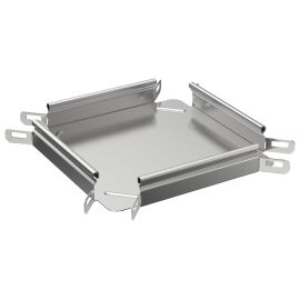 ESCA 5 Крестовина 35х50-0,8 IEK