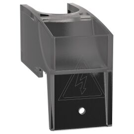 ARMAT Крышка защитная для SDM от 63А до 80А 1P IEK