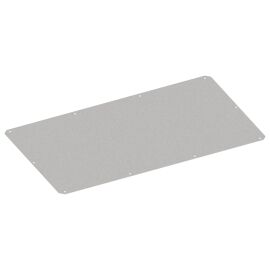 FORMAT Фланец основания сплошной в шкаф 1000х600мм IEK