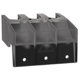 ARMAT Крышка защитная для SDM от 16А до 40А 3P IEK