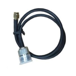 Кабель с разъемами N Jack/RP-SMA Plug, 0,5м D-Link ANT24-CB01N