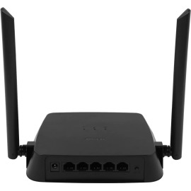 Маршрутизатор D-Link DIR-615/Z1A