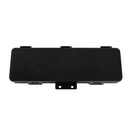 Муфта FOSC-10 (4), проходная, 4 сварки, 3 ввода (2+1), SIBVOLS B-135