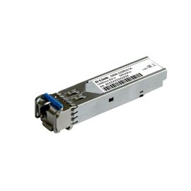 Модуль SFP WDM для одномодового оптического кабеля, D-Link DEM-220R 