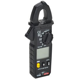 Клещи токоизмерительные CM2C, IEK A2L5-CM13-02
